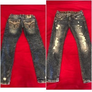 Men’s Shorts/Jeans